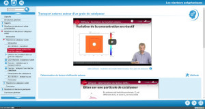 module "Les r&eacute;acteurs polyphasiques" - Veronica BELANDRIA, Anne-Marie BILLET, Marie DEBACQ, Olivier LE COQ et &Eacute;ric SCHAER